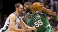 "Celtics" paraksta desmit dienu līgumu ar "Raptors" pārstāvējušo Monro