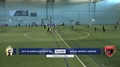 Video: Mercure Riga kauss futbolā: AFA Olaine/Albatroz SC - Balvu Sporta centrs. Spēles ieraksts.
