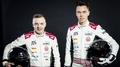 Sesks: "Korsikas WRC rallijā pirmo reizi karjerā veikšu tik garu ātrumposmu"