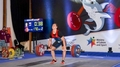 Griškovs izcīna piekto vietu Eiropas čempionātā