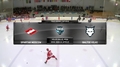 Video: Jauniešu hokeja turnīrs: True Riga Hockey Cup 2019, U16 grupas spēle par 1.vietu