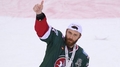 "Ak Bars" hokejists debitējis Krievijas trešajā futbola līgā