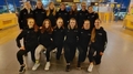 Latvijas jaunie volejbolisti pieticīgi sāk Eiropas čempionāta atlasi