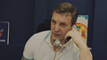Video: Sandis Ozoliņš demonstrē aktiera dotības "Torpedo" video