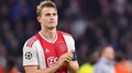 Aģenta prasības apdraud "Ajax" kapteiņa pārcelšanos uz "Barcelona"