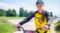 Trīs Latvijas BMX riteņbraucēji iekļūst Pasaules kausa "Top" 30