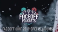 Video: "FaceOff" PČ 2019: atskaņas no uzvaras pār Austriju un latviešu izcilie metieni