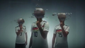 Video: Vācijas futbola dāmas: "Mums nav bumbu, taču zinām, kā ar tām apieties"