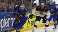 Zviedrija vēlas trešo zeltu pēc kārtas: Landeskūgs kļūst par 21. spēlētāju no NHL