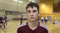 Video: Cvetkovs: "Piedzīvojām lielu zaudējumu, bet tā bija laba skola"