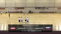 Video: Latvija U19 - Krievija U19  Pārbaudes spēle telpu futbolā. Pilns ieraksts
