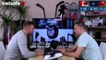 Video: "FaceOff": Dvinskis un Celmiņš par spēli pret Krieviju un gaišo nākotni 2021. gadā