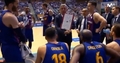 Video: "Barcelona" treneris ar skatienu vien liek noprast, lai TV kamera vācās prom