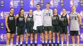 Rīgā noslēgusies NBA nometne "Basketball Without Borders"