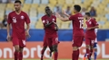 Katara "Copa America" debijā atspēlē divu vārtu deficītu pret Paragvaju