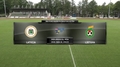 Video: Baltijas kauss futbolā. Latvija - Lietuva, spēles ieraksts