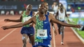 Dimanta līgas posmā Rabātā 200 metros triumfē de Grase, Veils labo Etiopijas rekordu