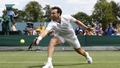 Gulbis ar zaudējumu trīs setos no Vimbldonas izlido jau pirmajā kārtā