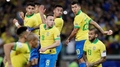Brazīlija ar teicamu realizāciju triumfē Dienvidamerikas "El Clásico" un iekļūst finālā
