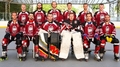 Latvijas inline hokeja izlase cīnīsies par devīto vietu pasaules čempionātā