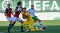 Francija Euro U19 sāk ar drošu panākumu, Norvēģija un Īrija uzvarētāju nenoskaidro