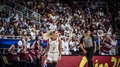 Valstsvienības jaunais mērķis: "Women`s EuroBasket 2021" Francijā un Spānijā