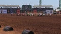 Video: Jonass izlido no trases MXGP sacīkstēs