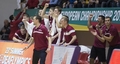 Latvijas U18 valstsvienība Baltijas kausā piedzīvo zaudējumu pret mājinieci