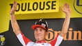 "Tour de France" čempions krīt, favorīts izstājas, Evanam otrā uzvara