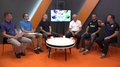 Video: Karstas diskusijas par jauniešu un profesionālu sportistu fizisko sagatavotību