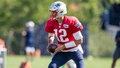 Seškārtējais NFL čempions Breidijs pagarinās līgumu ar "Patriots"