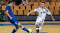 U19 izlase pēdējā pārbaudes spēlē pirms Eiropas čempionāta uzvar Baltkrieviju