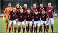 Latvijas izlase būs iekļauta "PES 2020" spēlē