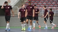 Telpu futbola trakums "Arēnā": Latvija pirmo reizi uzņem finālturnīru