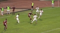 Video: U19 izlasei bezvārtu neizšķirts mačā pret Turciju