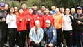 Ķīnas izlasi trenēs biatlona leģendas Bjerndālens un Domračeva