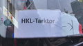 Video: Ķīnieši nepareizi uzraksta KHL un "Traktor"