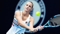 Pliškova ar sezonas ceturto titulu kvalificējas "WTA Finals"