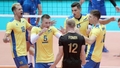 Krastiņa trenētā Ukraina izcīna otro uzvaru Eiropas čempionātā