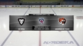 Video: Jaunatnes hokeja līga: HK Rīga - Amurskije Tigri. Spēles ieraksts