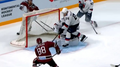 Video: Rīdzinieks Makmilans iekļūst KHL septembra vārtu topā