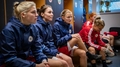 Futbolistes cer uz punktiem - Liepājā lielās iespējas mačs pret Slovākiju