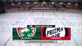 Video: Optibet hokeja līga: HK Liepāja - HK Prizma/IHS. Spēles ieraksts