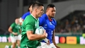 Īrija pārliecinoši pieveic Samoa un garantē vietu ceturtdaļfinālā