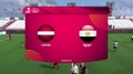 Video: PČ minifutbolā: Latvija - Ēģipte. Spēles ieraksts