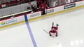 Video: NHL jocīgākie momenti jaunās sezonas sākumā