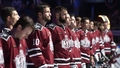 Video: Rīgas "Dinamo" triumfē Nursultanā