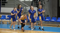Video: “Saldus”/Saldus sporta skola pieveic “Jelgava”/BJSS