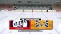 Video: Optibet hokeja līga: Prizma/IHS - Rīga. Spēles ieraksts