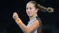 Ostapenko ar iespaidīgu tenisu finālā sakauj pagājušā gada čempioni Gērgesu